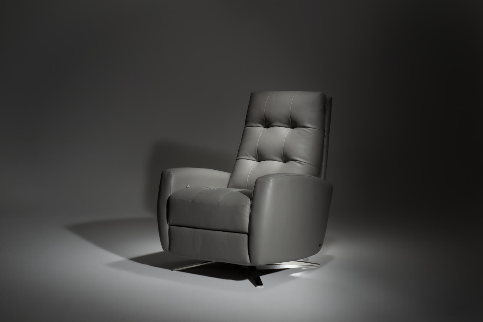 Clark Comfort Recliner