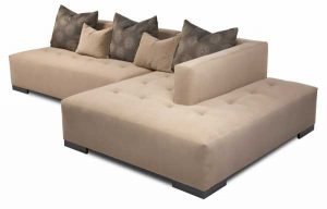 Corbin Sectional