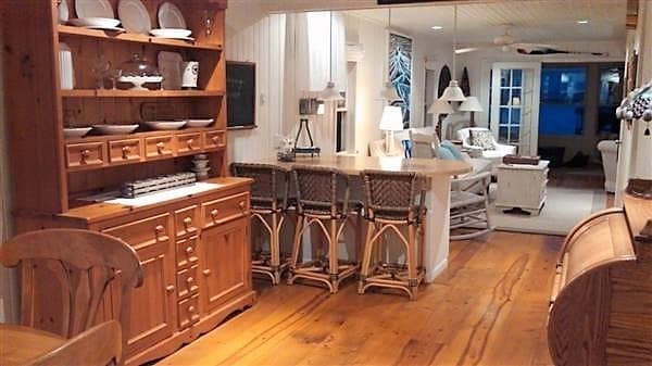 cottage style interior design