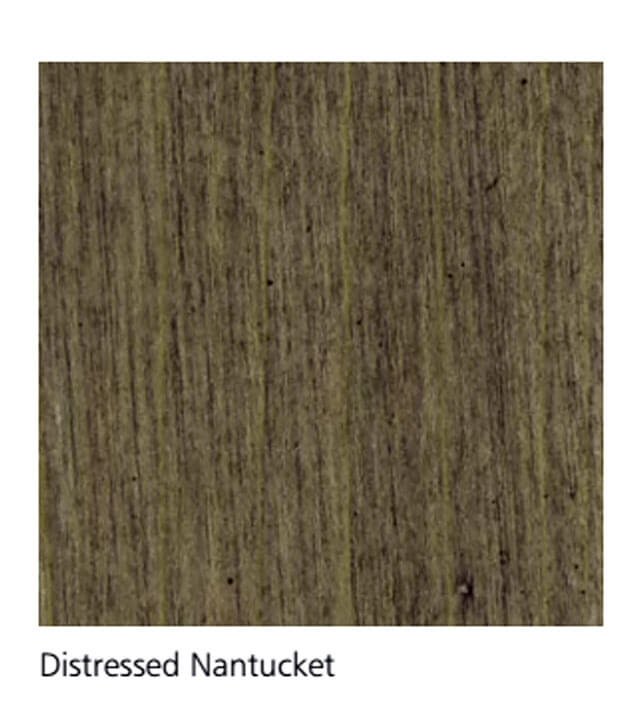 Example of Distress-Nantucket