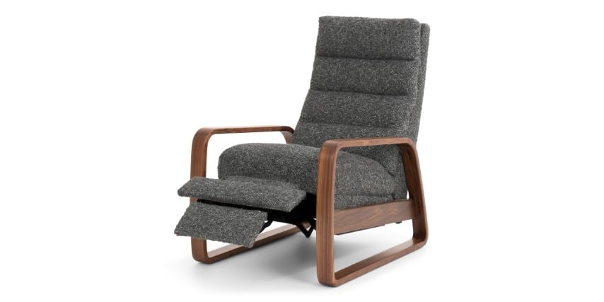 Re-Invented Recliner: Elton