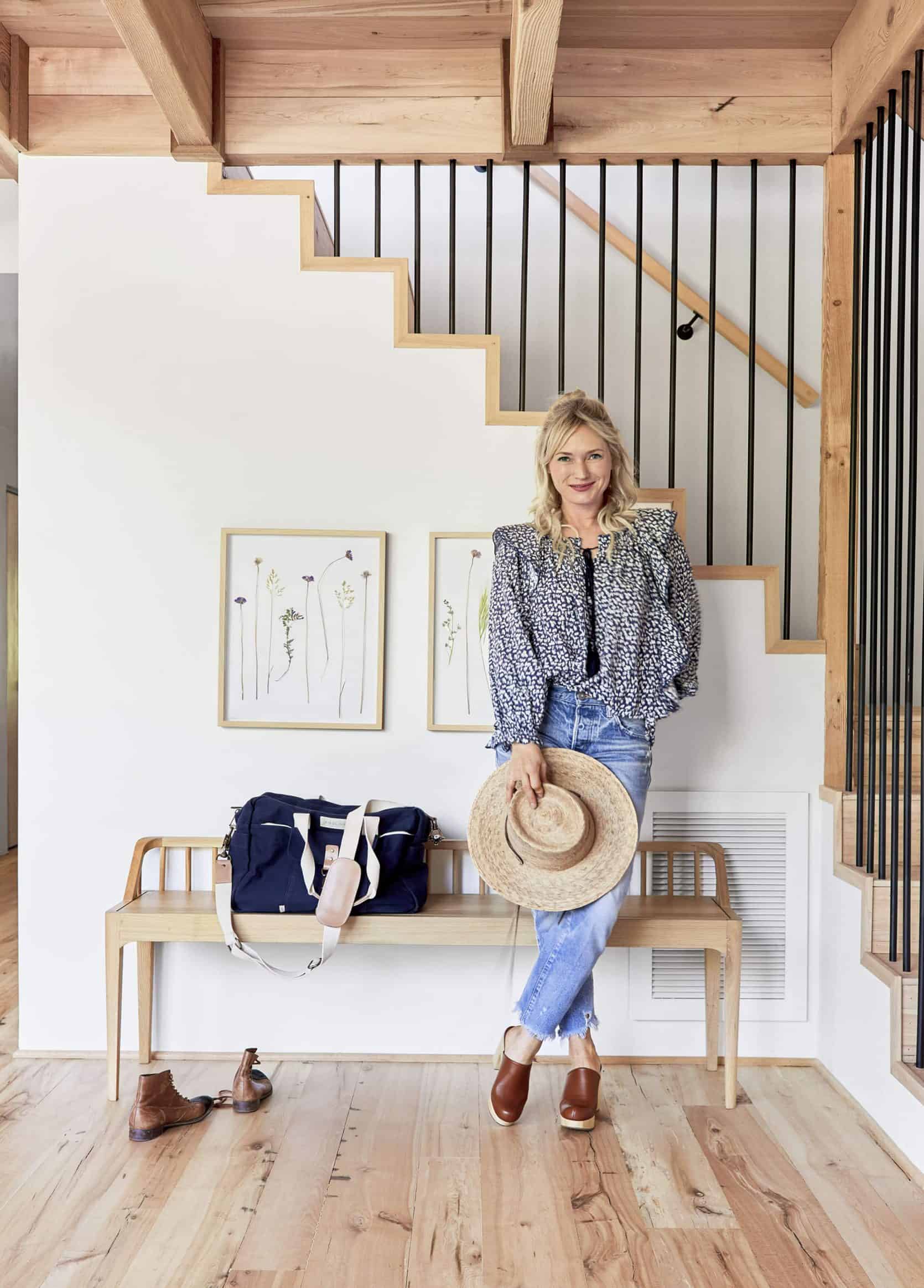 Emily Henderson: top interior design influencers