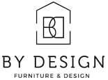 by Design Logo