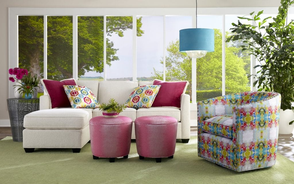 Vivid-colors-interior-design-trend