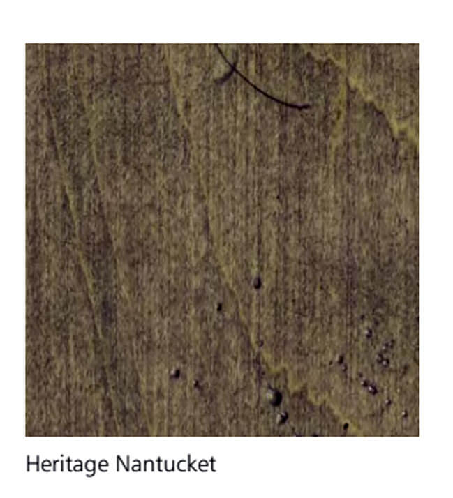 Example of Heritage-Nantucket