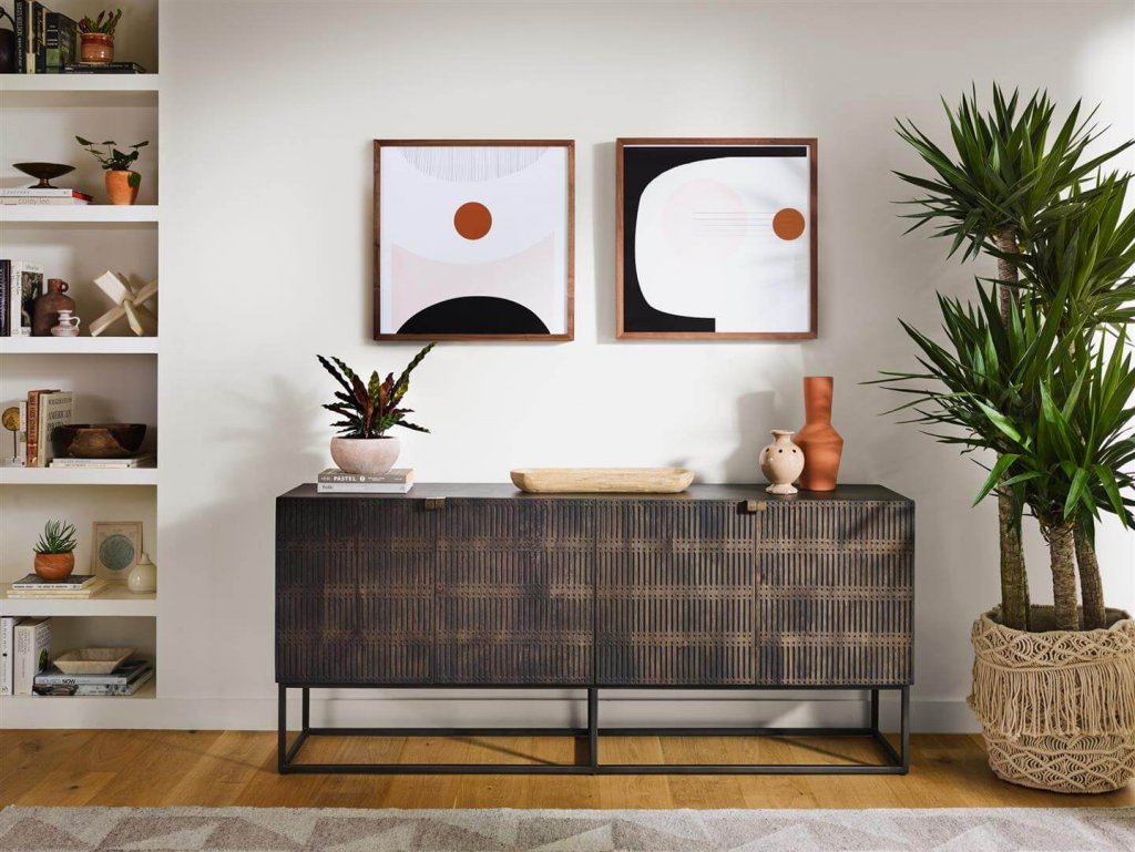 Kelby-Sideboard