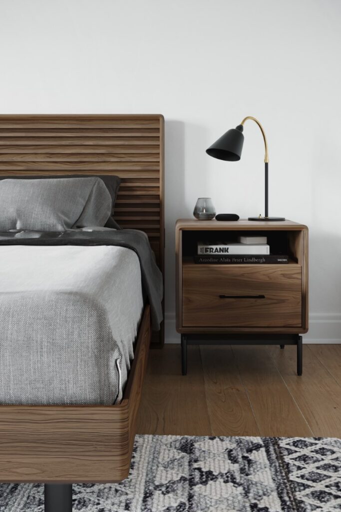 LINQ bedroom furniture