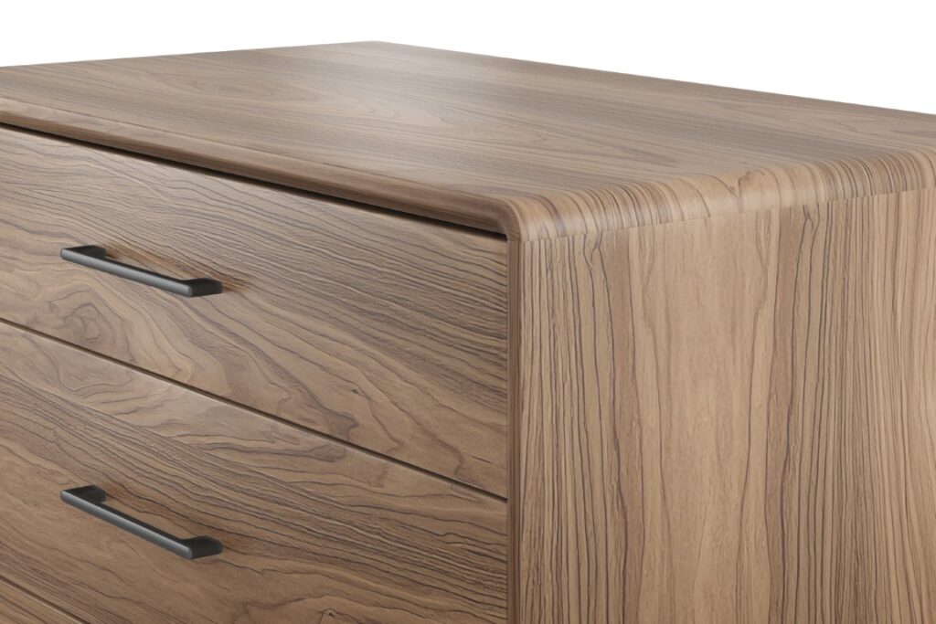 LINQ nightstand