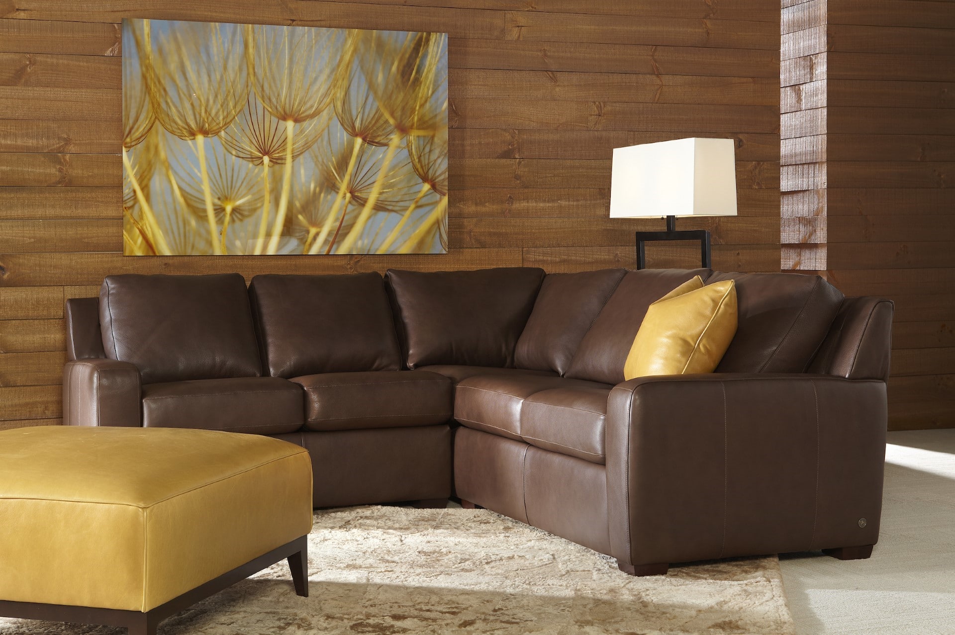 Lisben-Sectional