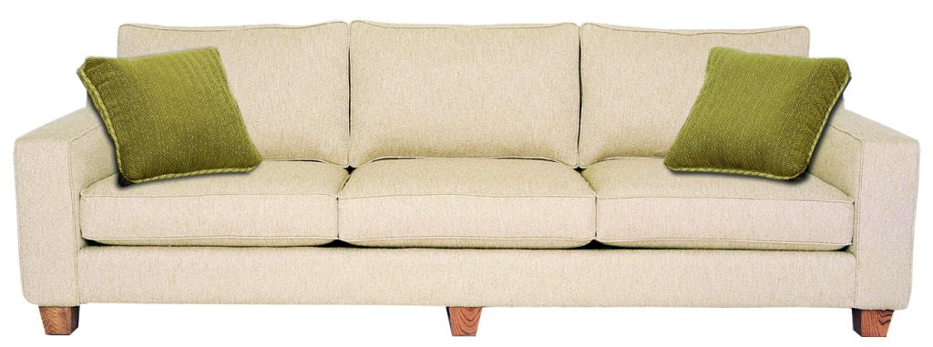 Metro 9489-80 Sofa_Modern Casual