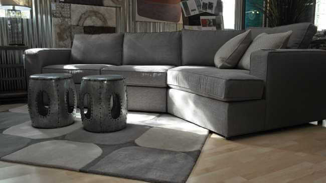 milford-sectional - by Design Des Moines