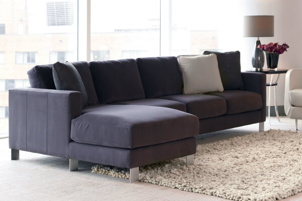 Modern Luxury Sofa