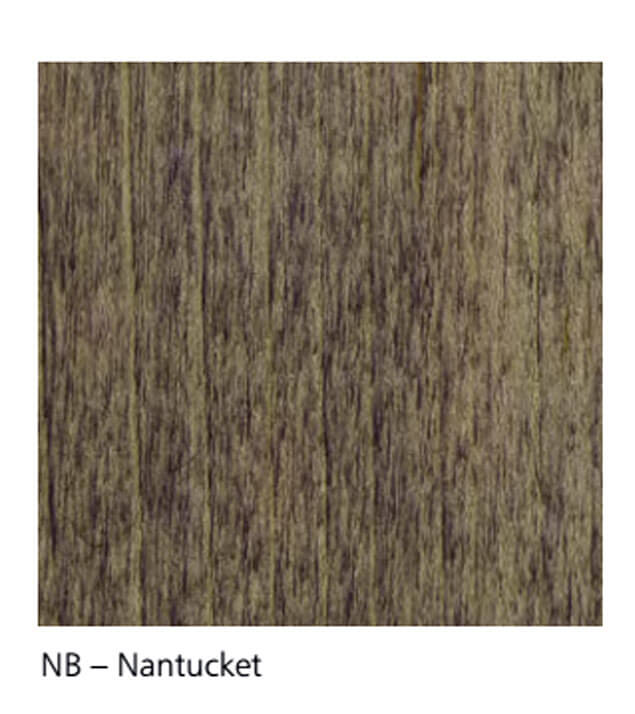 Example of NB-Nantucket