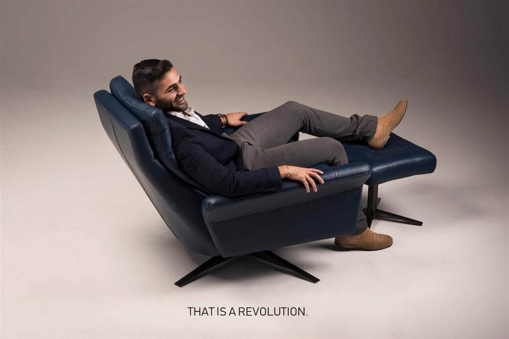 Pileus-comfort-air-chair