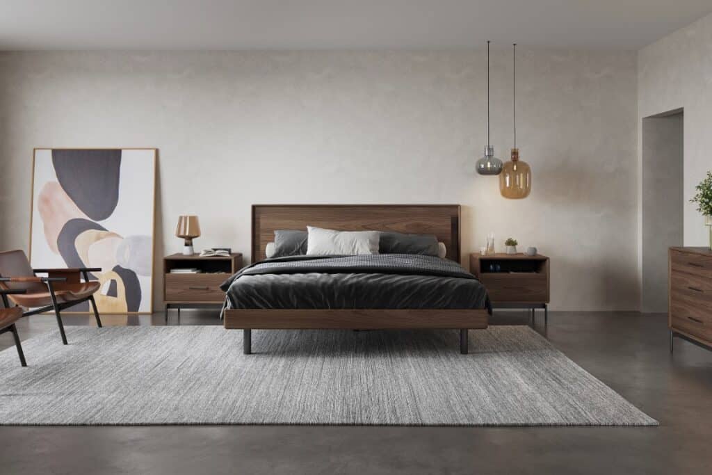 LINQ bedroom furniture