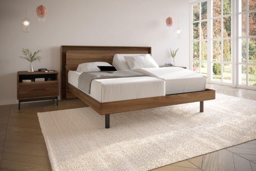 LINQ bedroom furniture