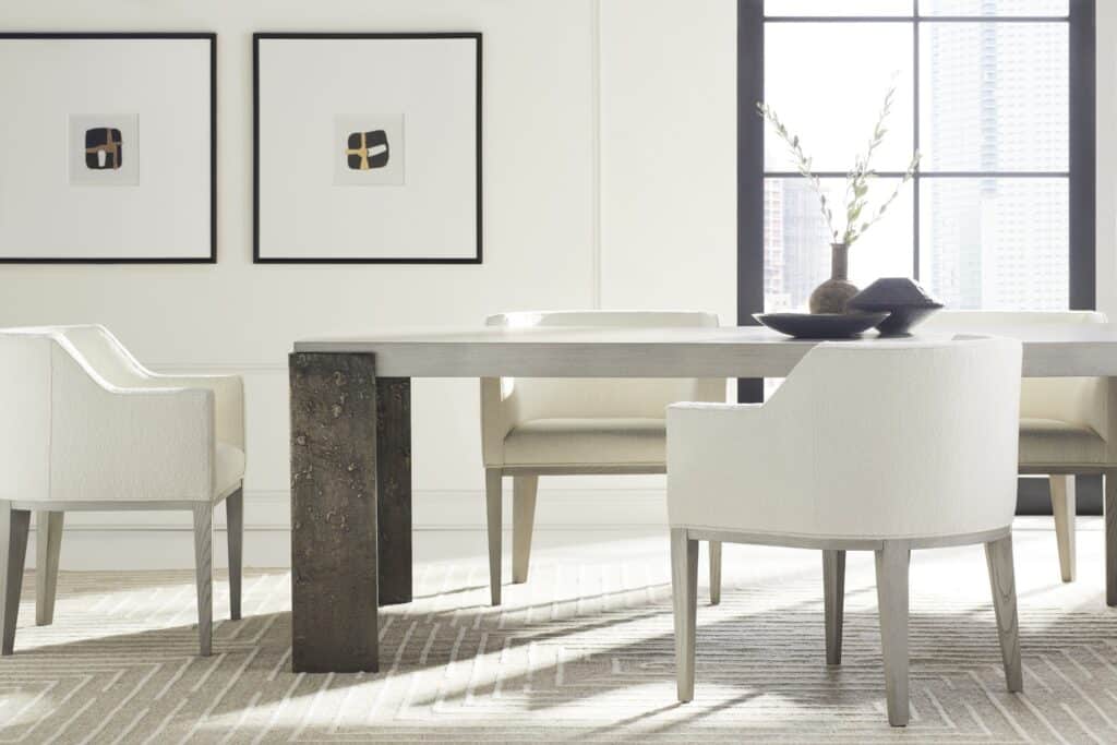 Modern Dining Table