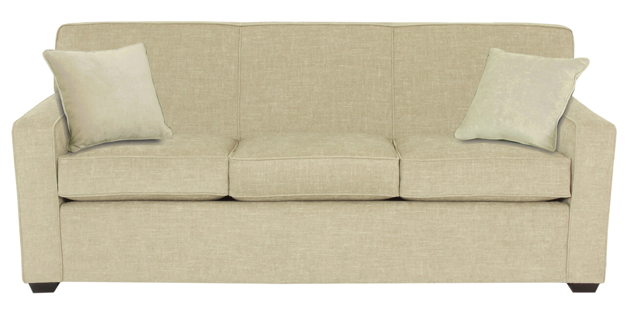 Wesley 67-70 sofa_Modern Casual