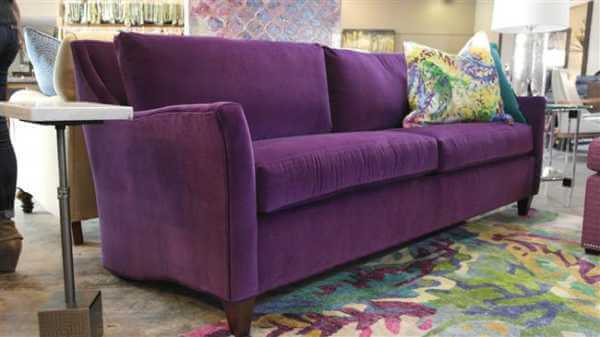 Whistler Sofa