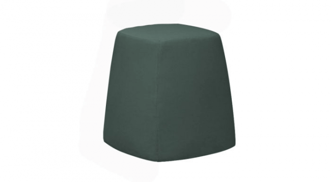 Huie ottoman