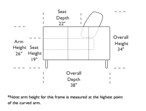 alessandro-sectional-sofa-chair-specifications