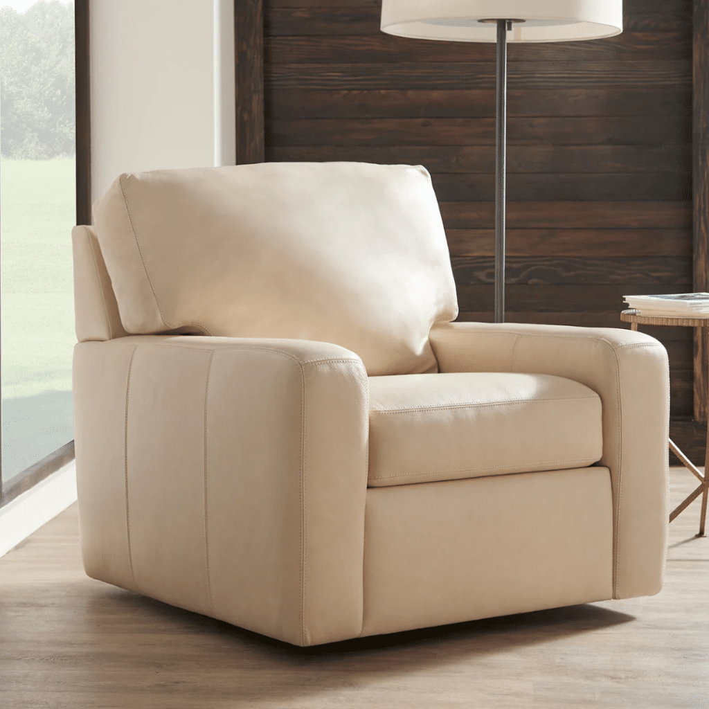 Vendor photo of Carson Recliner