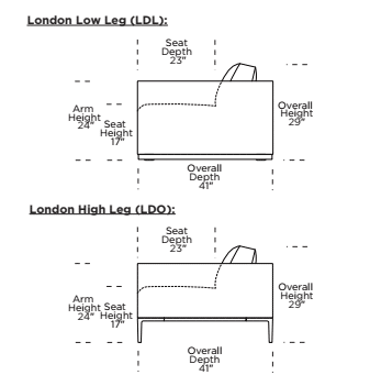 low-profile-sofa-sectional